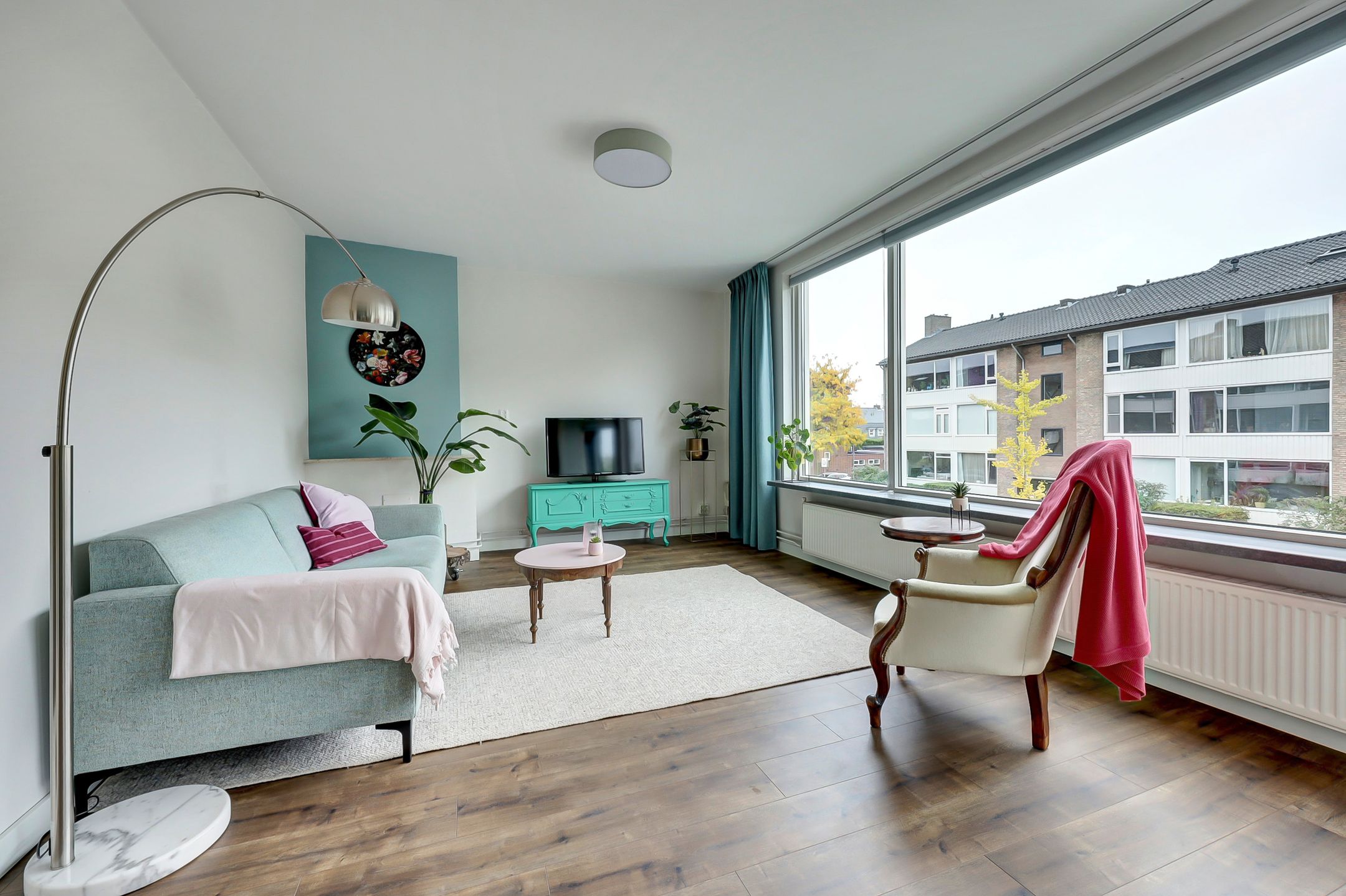 Everard Meysterweg 63-B, 63, B, Amersfoort, 3817HC, Utrecht, Nederland 63