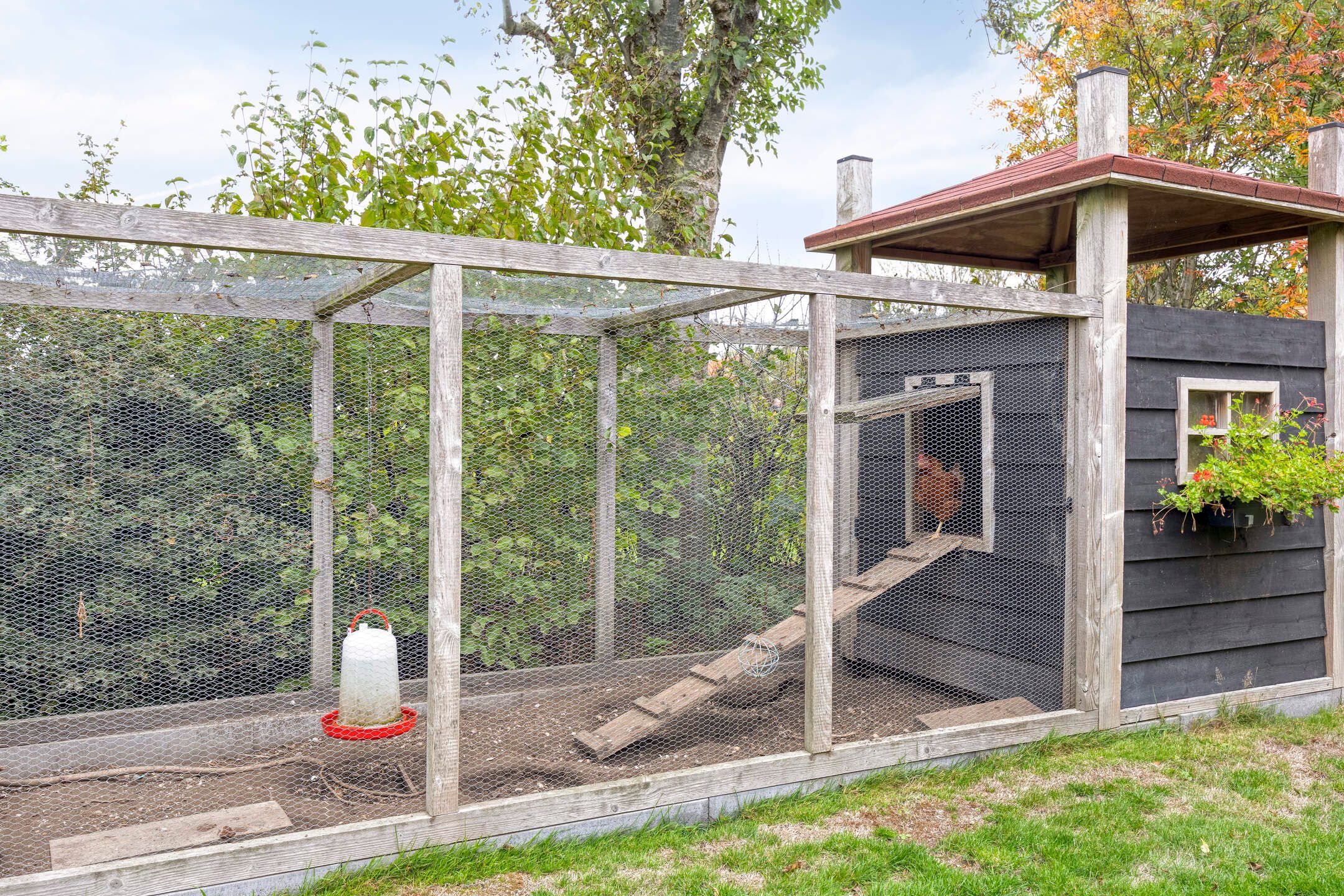 Foto 3 van Wilgenhoekweg 36