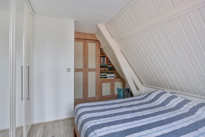 Foto 10 van Wilgenhoekweg 36