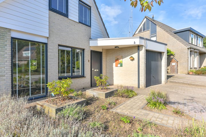 Foto 6 van Wolverlei 6