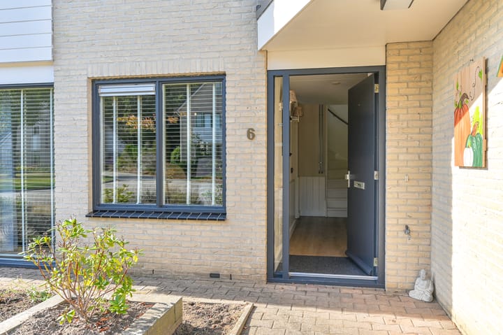 Foto 7 van Wolverlei 6