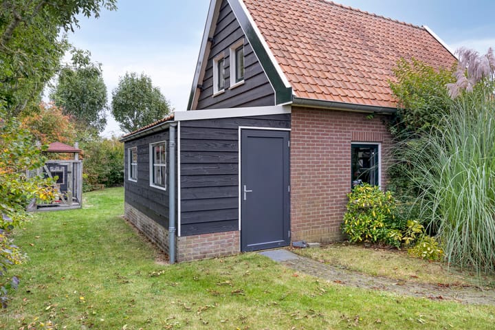 Foto 24 van Wilgenhoekweg 36