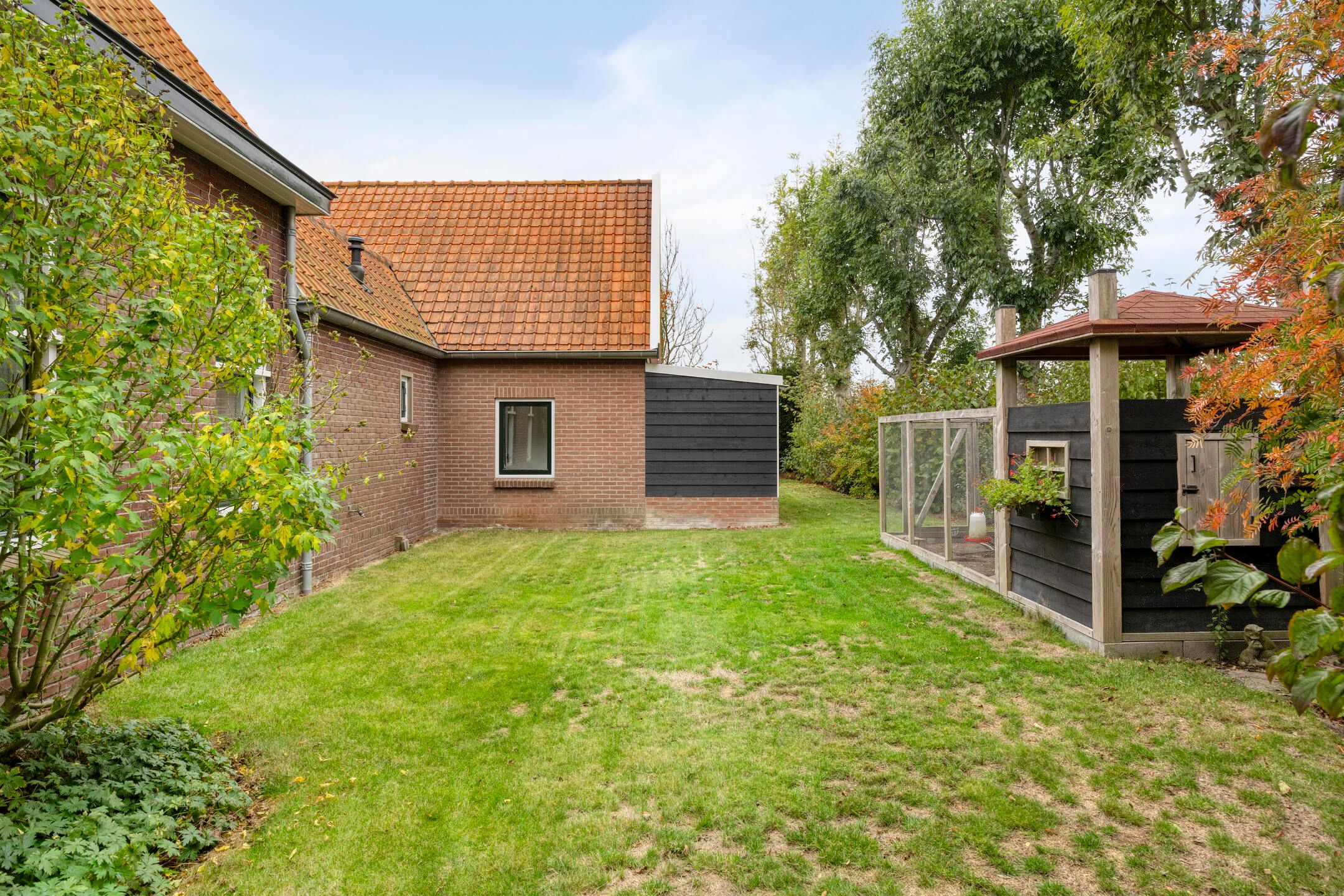 Foto 27 van Wilgenhoekweg 36