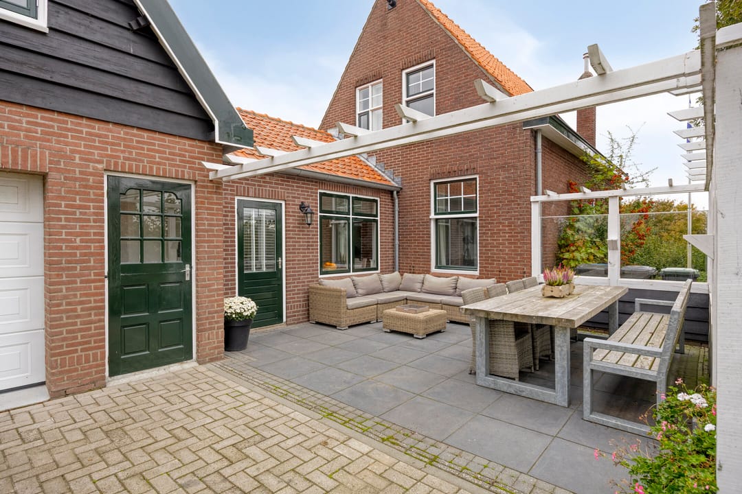 Foto 28 van Wilgenhoekweg 36