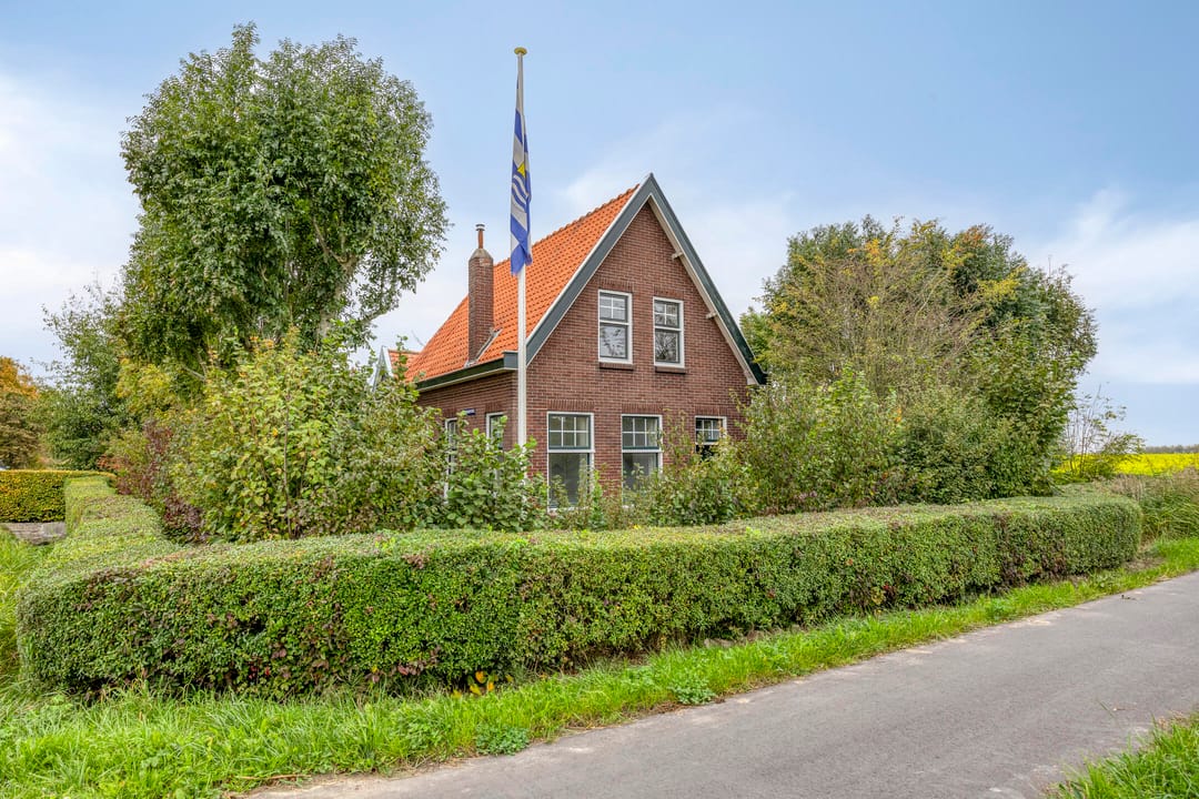 Foto 1 van Wilgenhoekweg 36