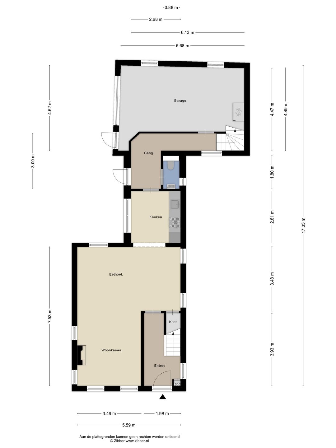 Foto 31 van Wilgenhoekweg 36