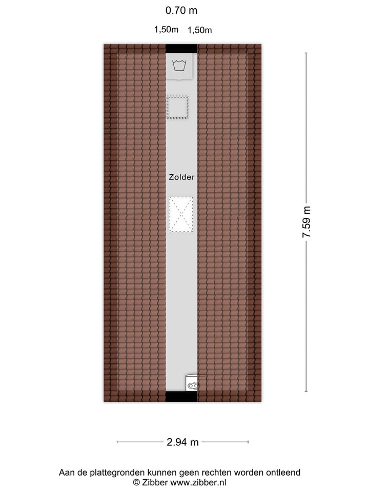 Foto 33 van Wilgenhoekweg 36