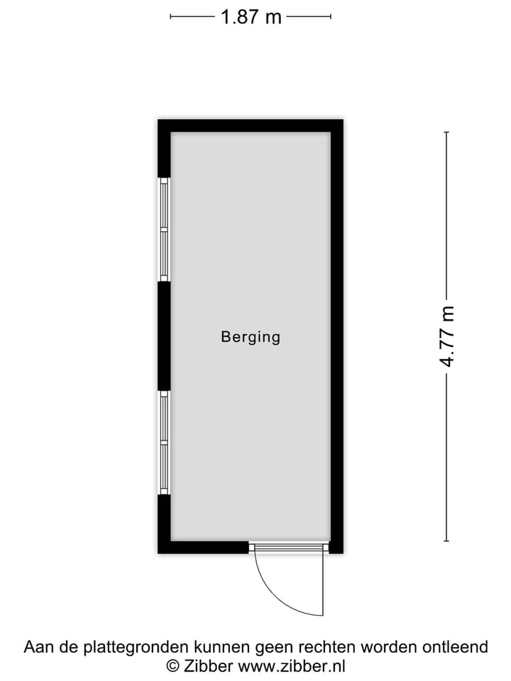 Foto 35 van Wilgenhoekweg 36