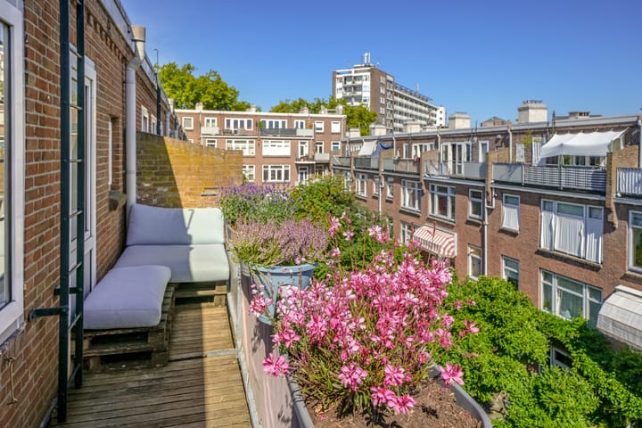 Foto 6 van Persijnstraat 5-B