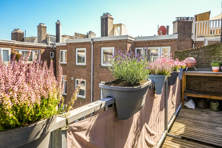 Foto 7 van Persijnstraat 5-B