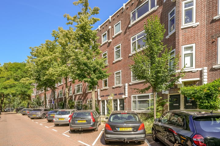 Foto 20 van Persijnstraat 5-B