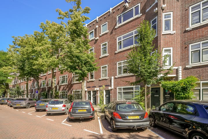 Foto 33 van Persijnstraat 5-B