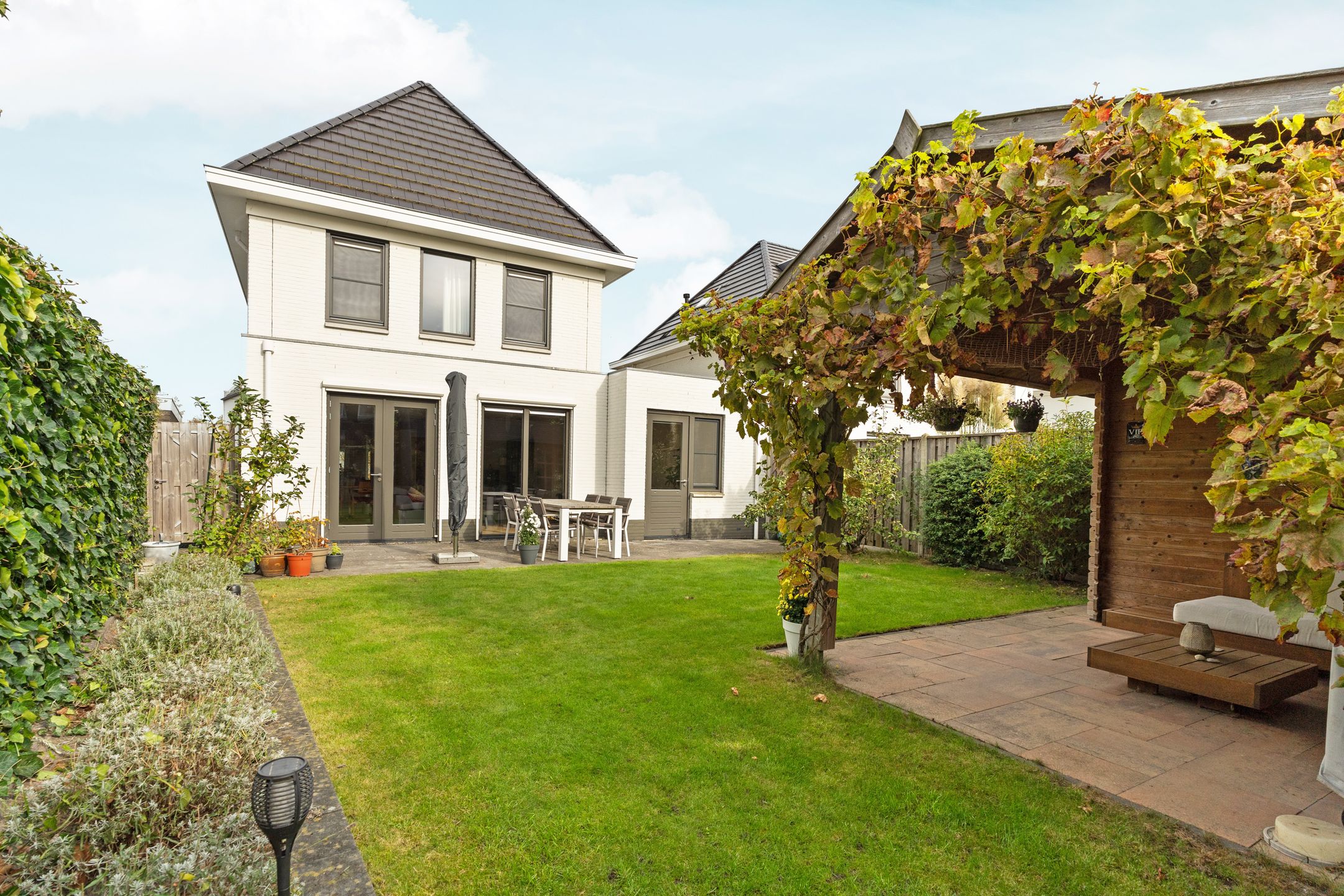 Timmersteek, 2, Almere, 1319GN, Flevoland, Nederland 2