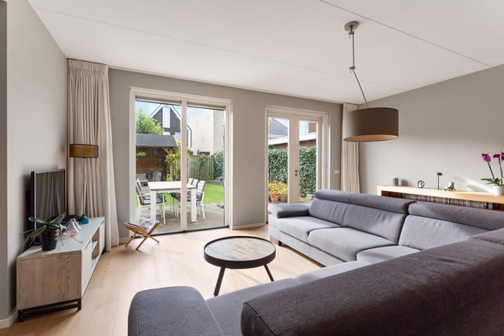 Foto 2 van Timmersteek 2