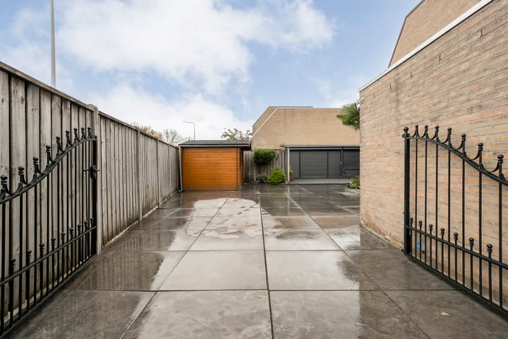 Foto 3 van Grovestins 105