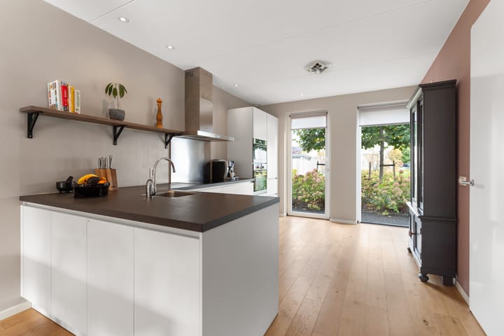 Foto 3 van Timmersteek 2