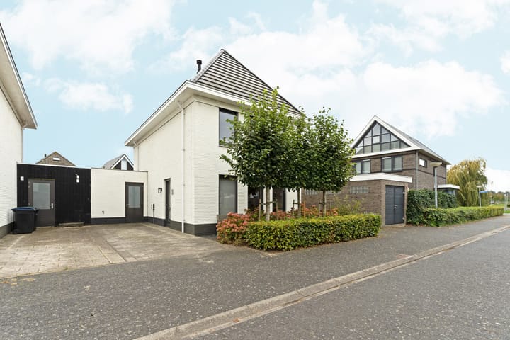 Foto 5 van Timmersteek 2