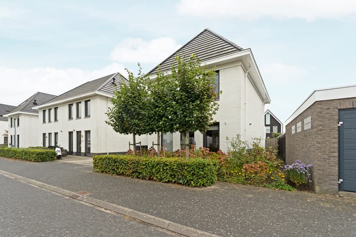 Foto 6 van Timmersteek 2