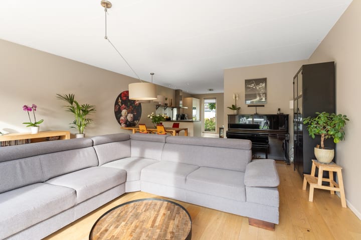 Foto 12 van Timmersteek 2