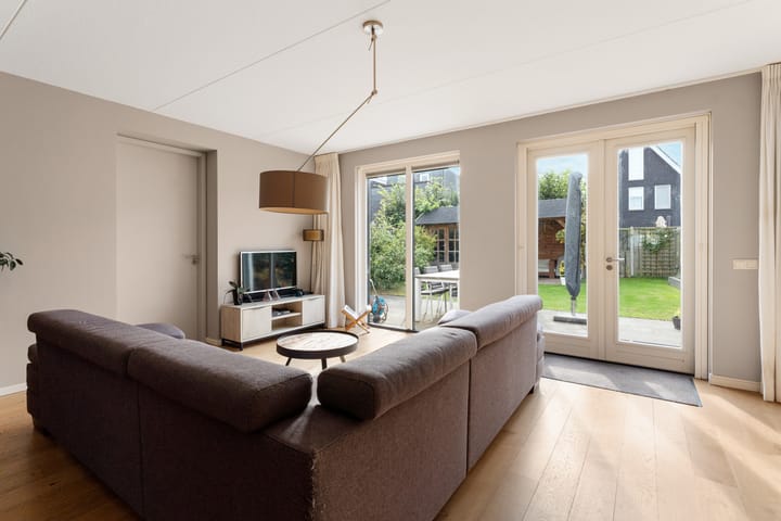 Foto 14 van Timmersteek 2