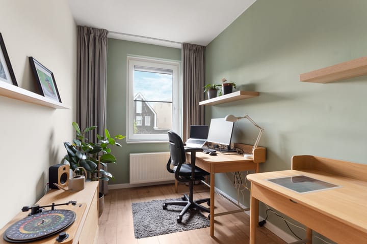 Foto 20 van Timmersteek 2