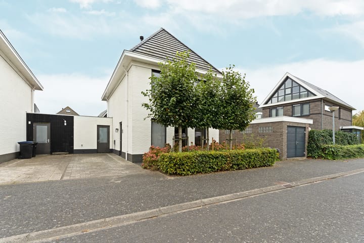 Foto 38 van Timmersteek 2