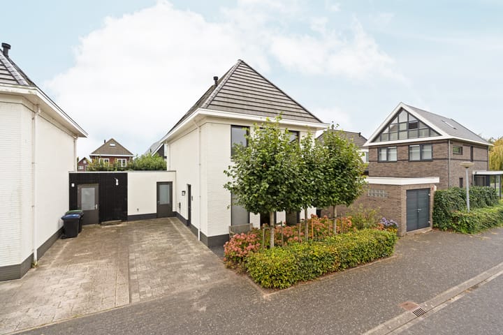 Foto 42 van Timmersteek 2