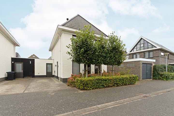 Foto 43 van Timmersteek 2