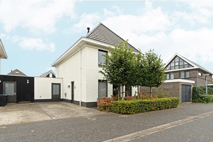 Foto 45 van Timmersteek 2