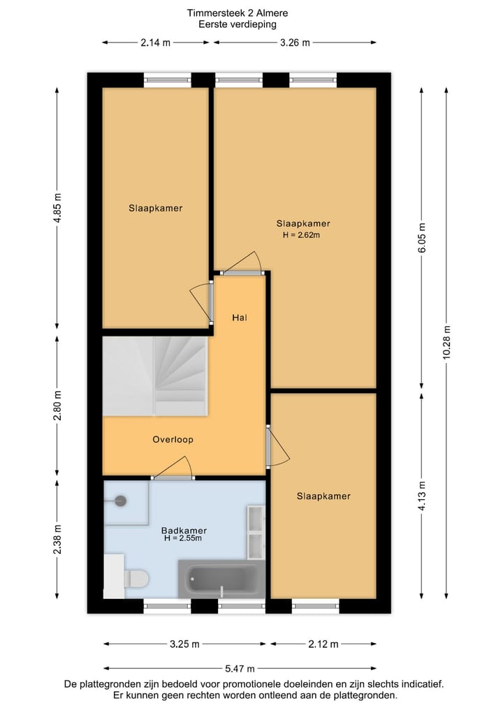 Foto 51 van Timmersteek 2