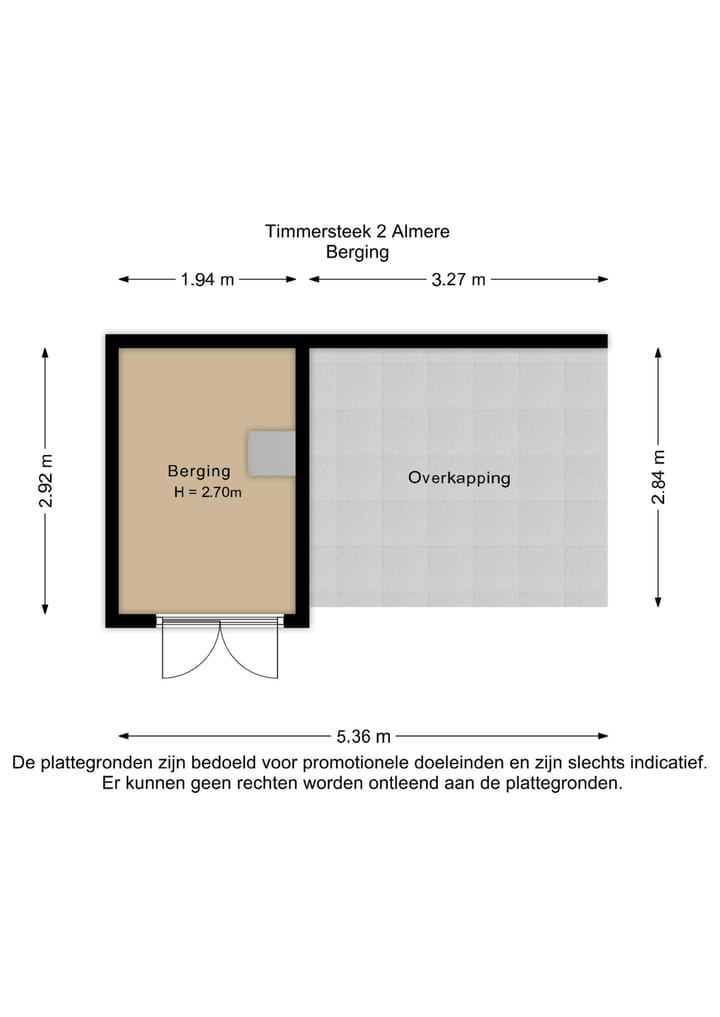 Foto 53 van Timmersteek 2