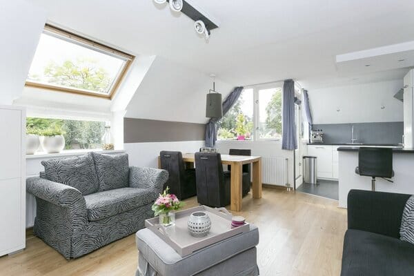 Foto 5 van Scheltemalaan 8