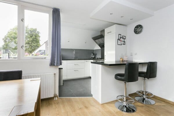 Foto 8 van Scheltemalaan 8