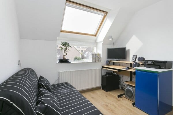 Foto 9 van Scheltemalaan 8