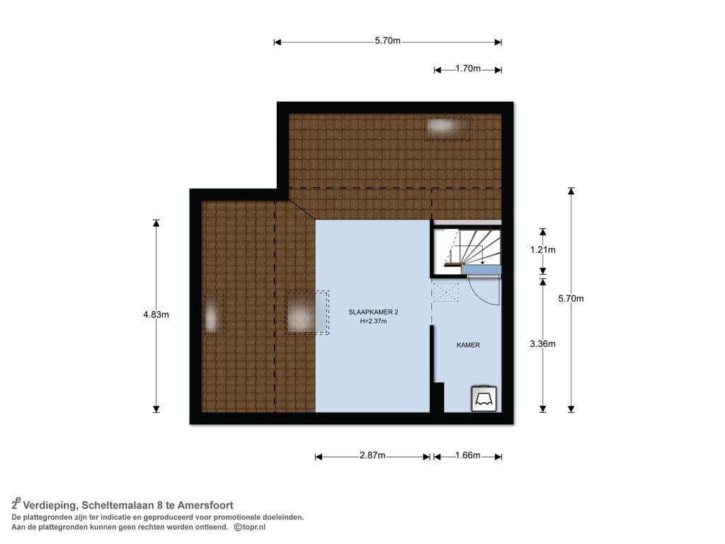 Foto 21 van Scheltemalaan 8