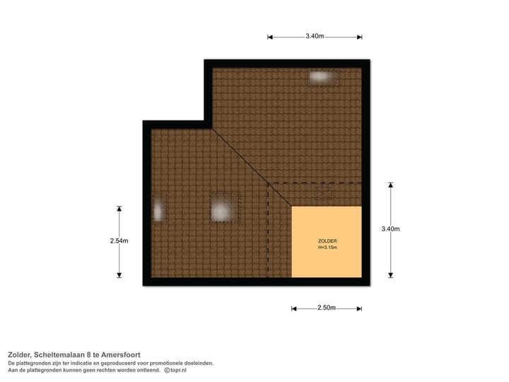 Foto 22 van Scheltemalaan 8