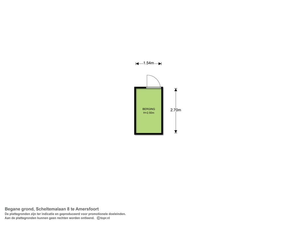 Foto 23 van Scheltemalaan 8