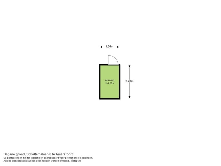 Foto 23 van Scheltemalaan 8