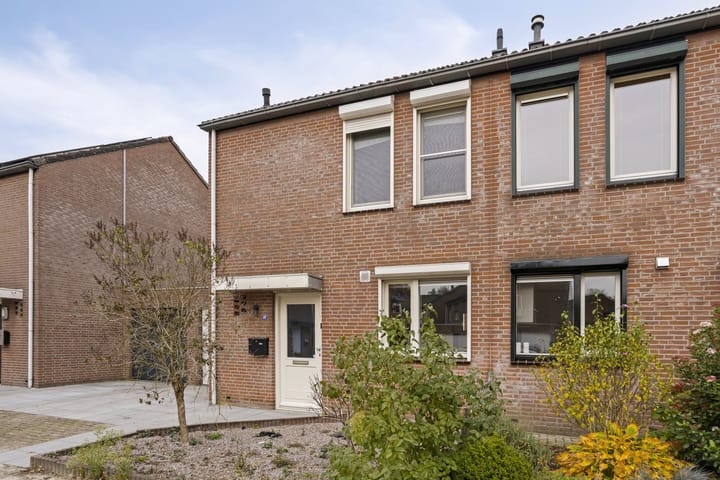 Foto 7 van Anemoonhof 18