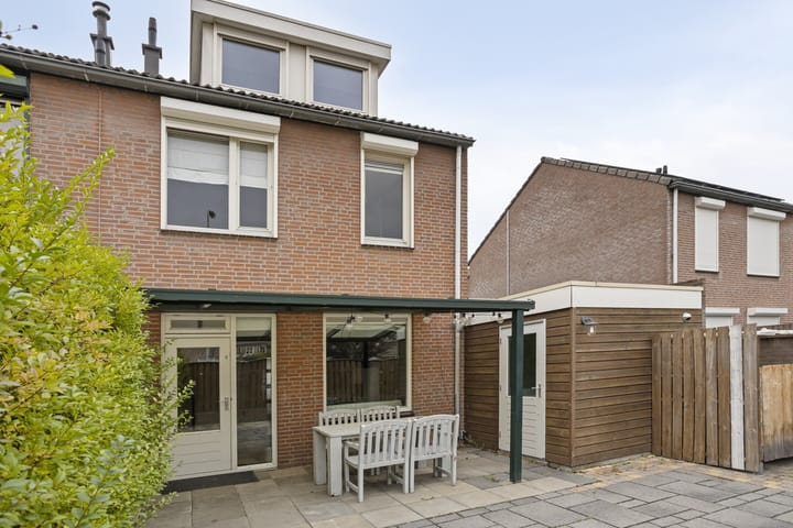 Foto 24 van Anemoonhof 18