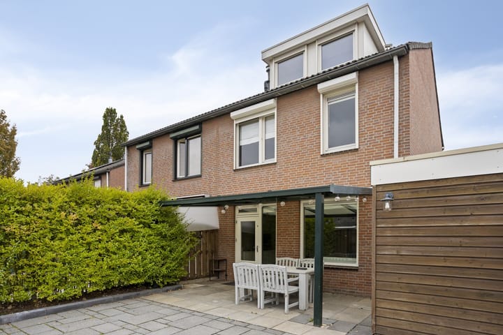 Foto 25 van Anemoonhof 18