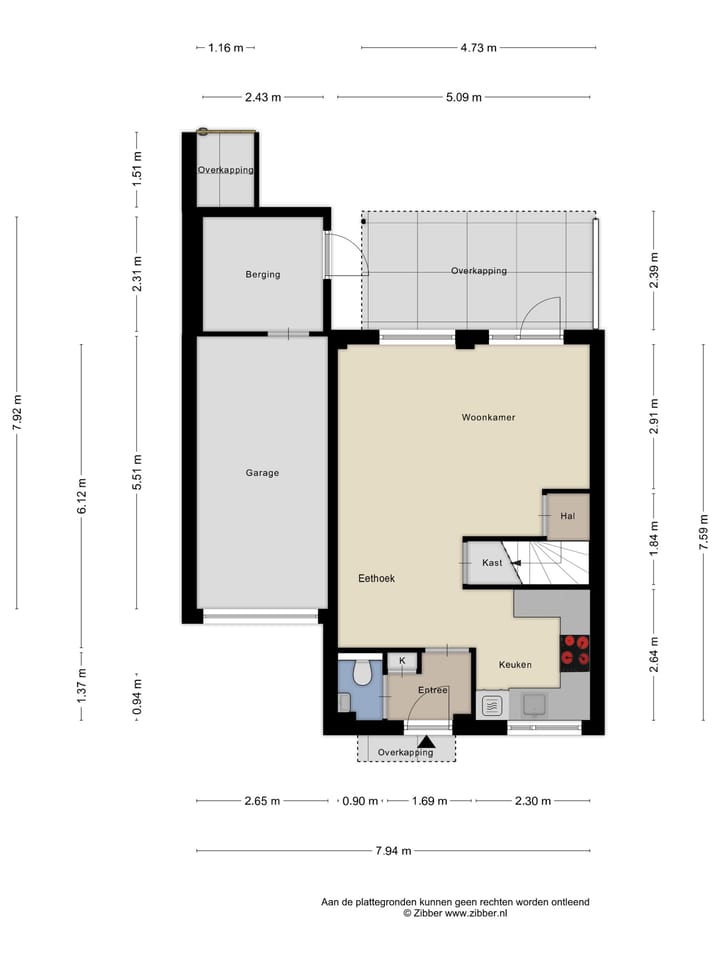 Foto 27 van Anemoonhof 18