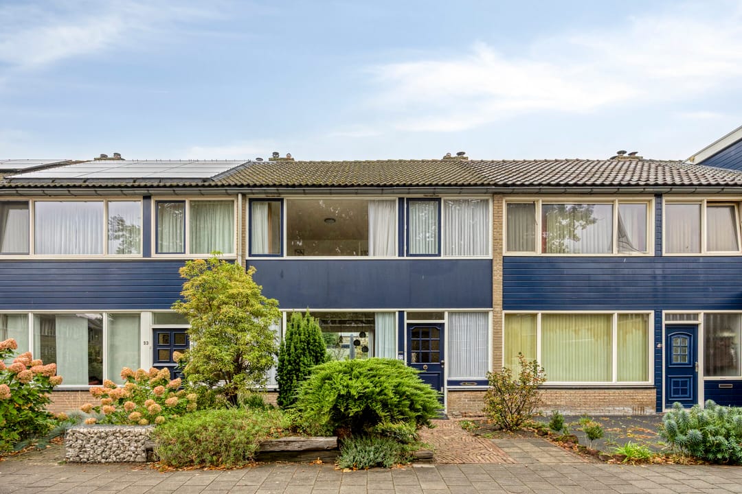 Foto 1 van Roland Holsthof 22