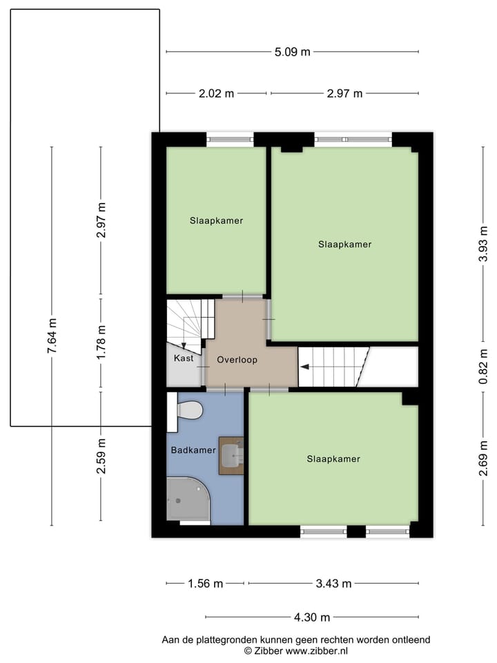 Foto 28 van Anemoonhof 18