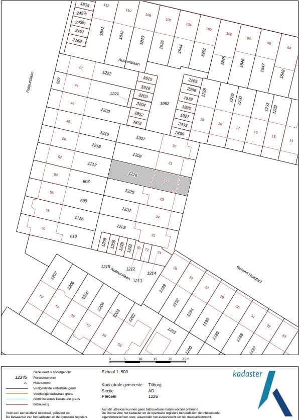 Foto 43 van Roland Holsthof 22