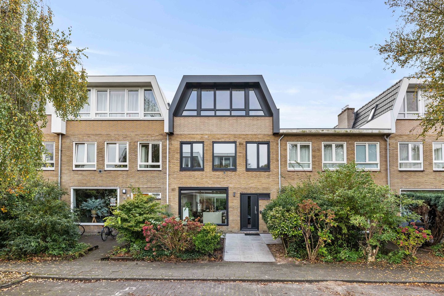 Photo 4 of Graaf Willemlaan 62
