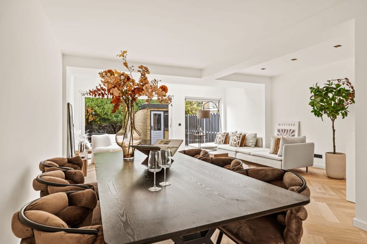 Foto 10 van Graaf Willemlaan 62