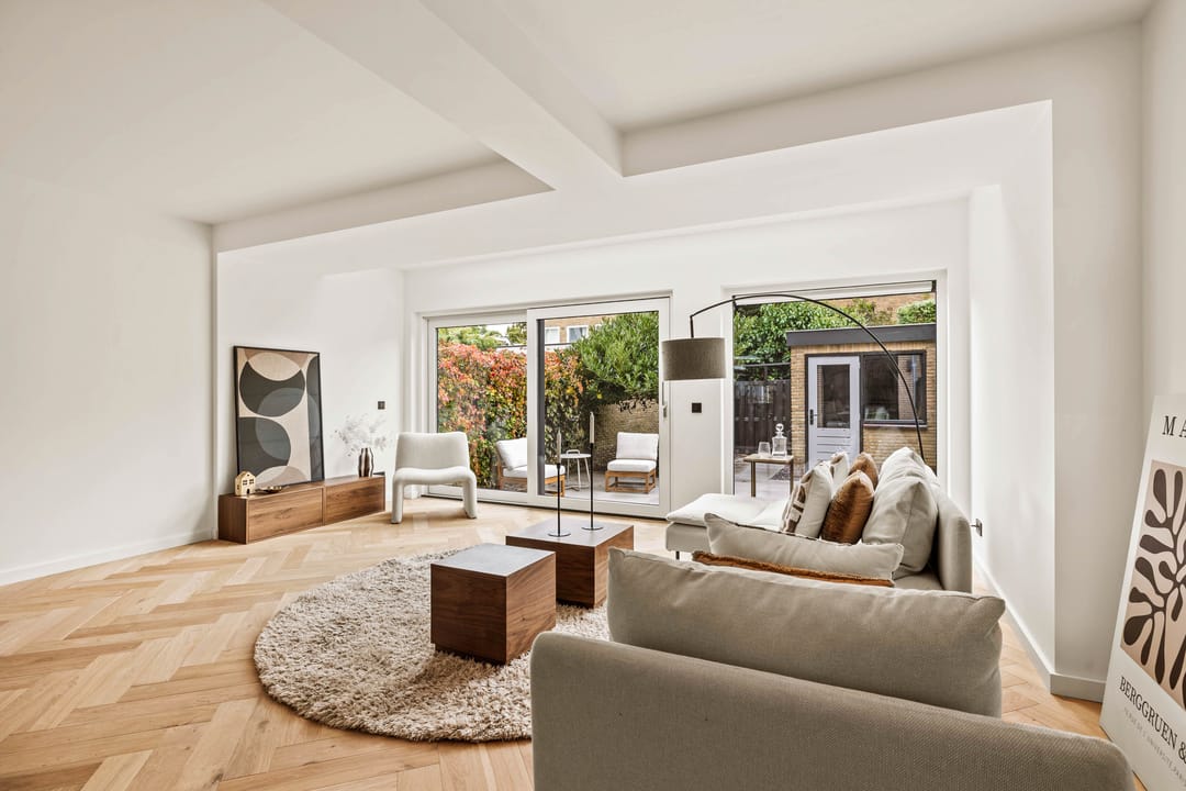 Photo 11 of Graaf Willemlaan 62