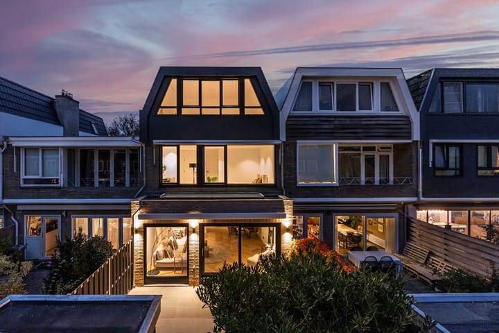 Foto 21 van Graaf Willemlaan 62