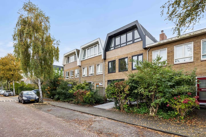 Foto 56 van Graaf Willemlaan 62